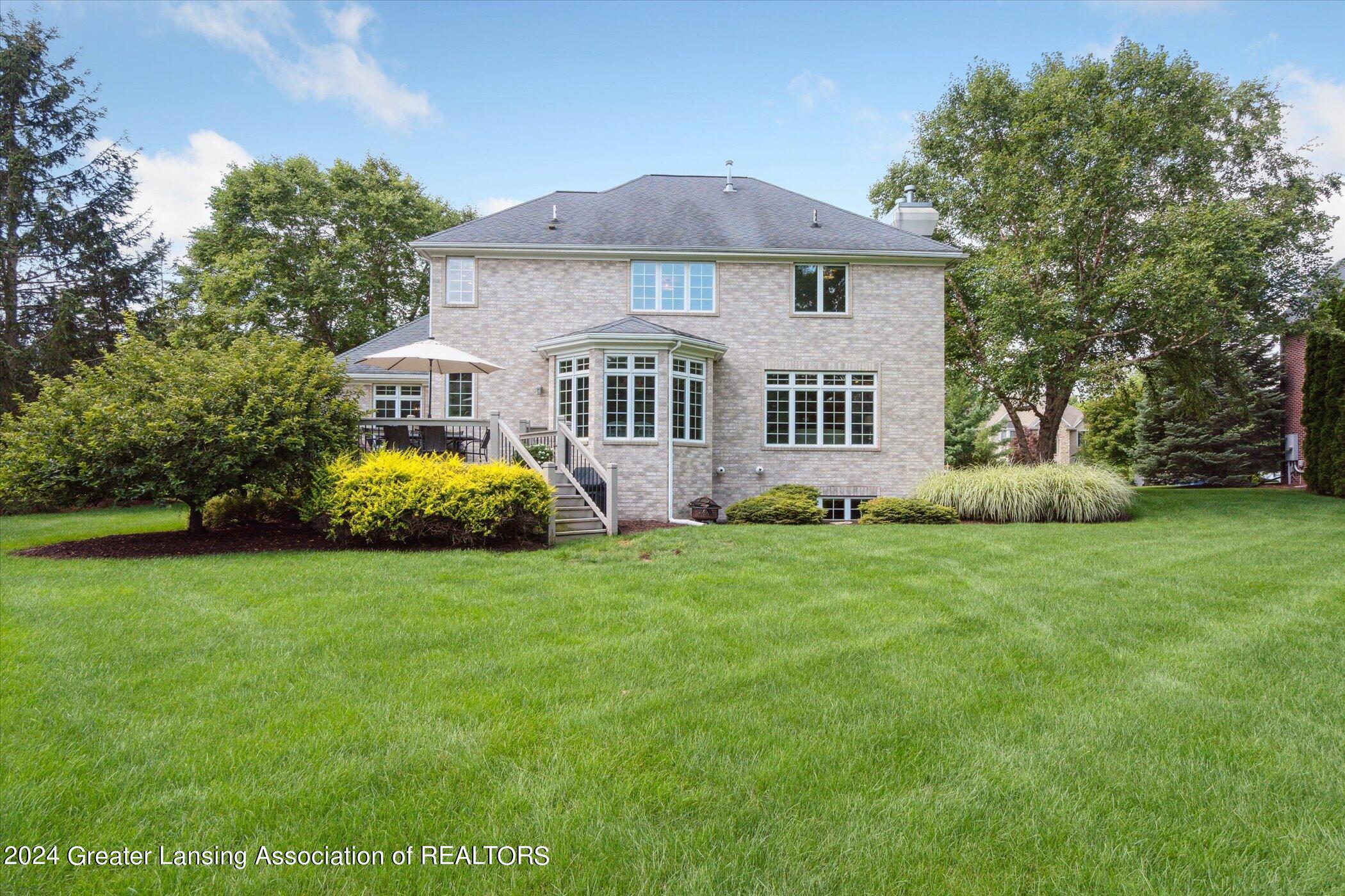 3546 Autumnwood Lane