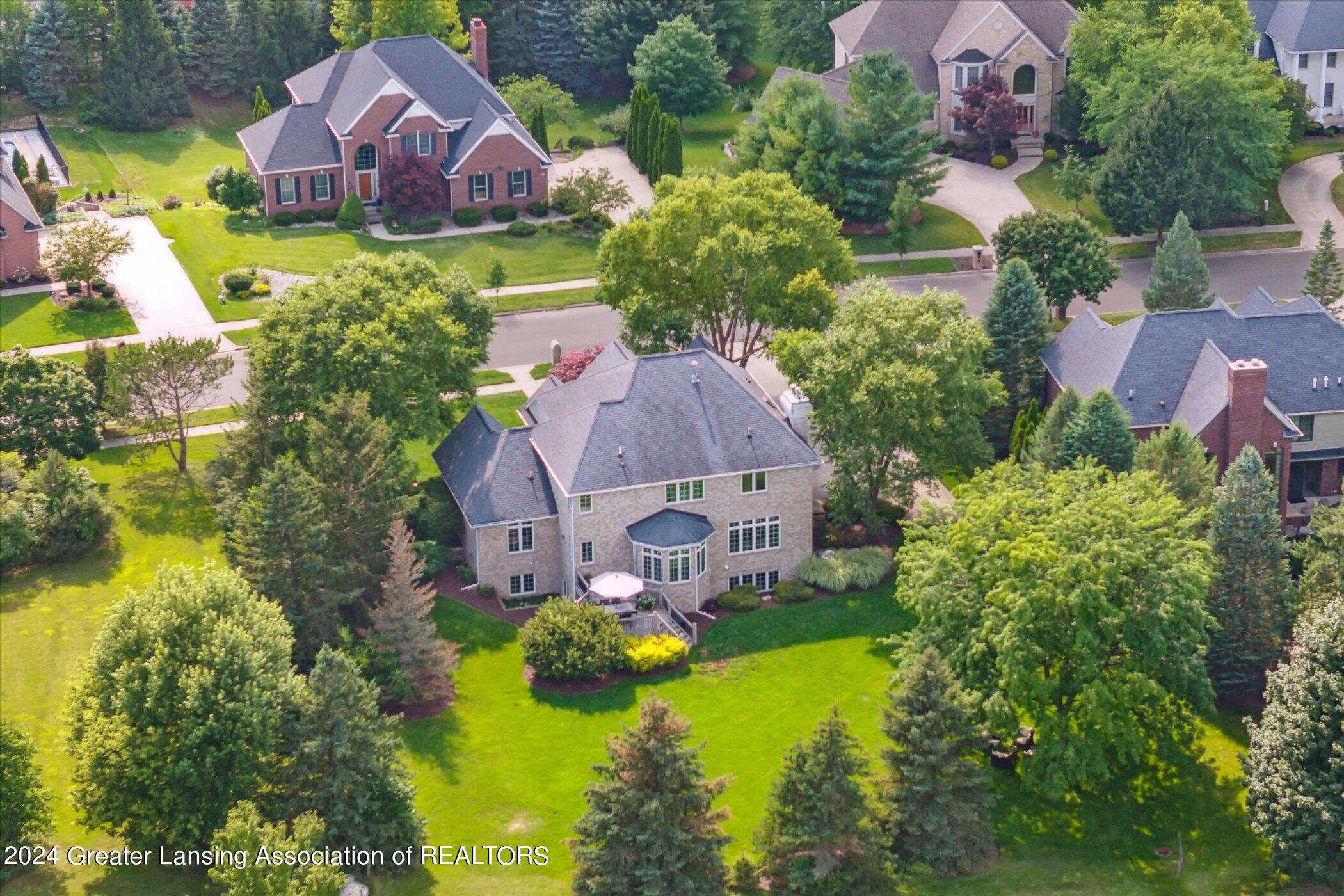 3546 Autumnwood Lane