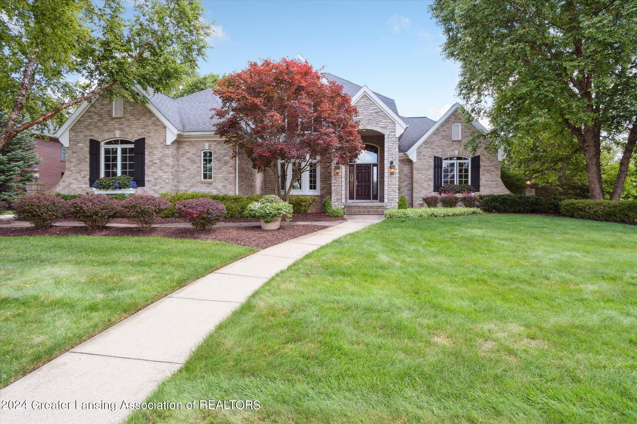 3546 Autumnwood Lane