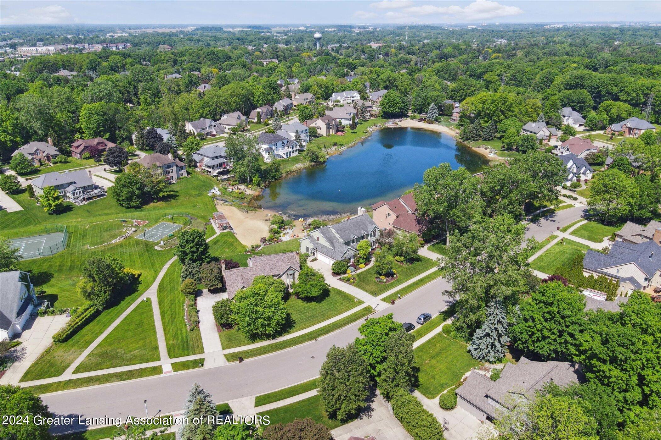 3546 Autumnwood Lane