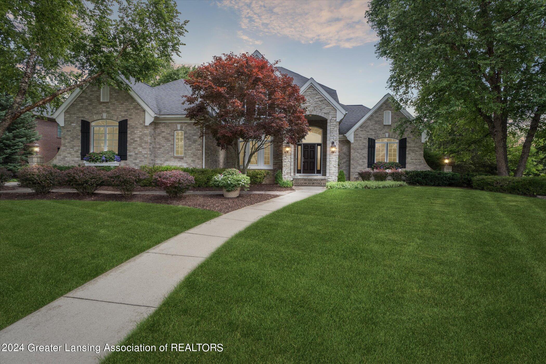 3546 Autumnwood Lane