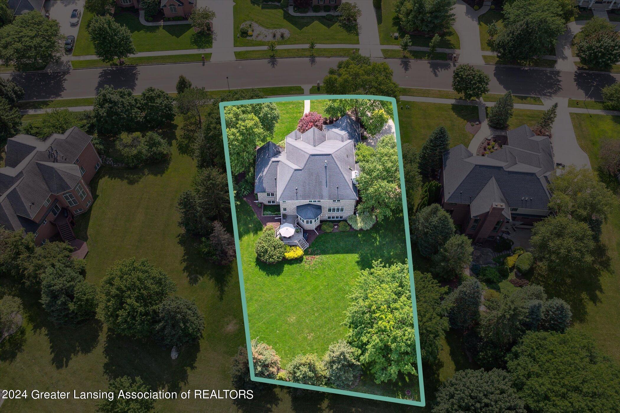 3546 Autumnwood Lane