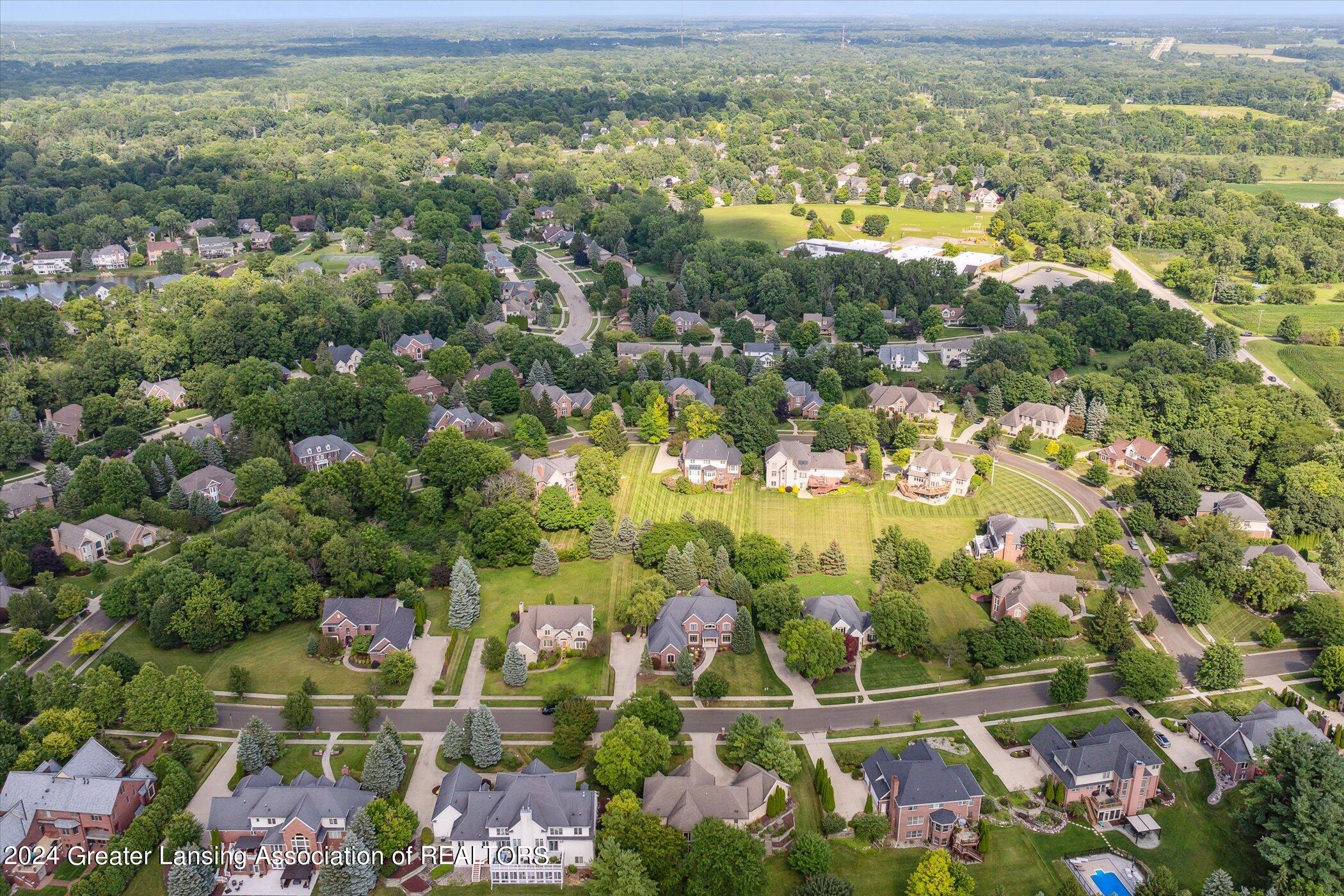 3546 Autumnwood Lane