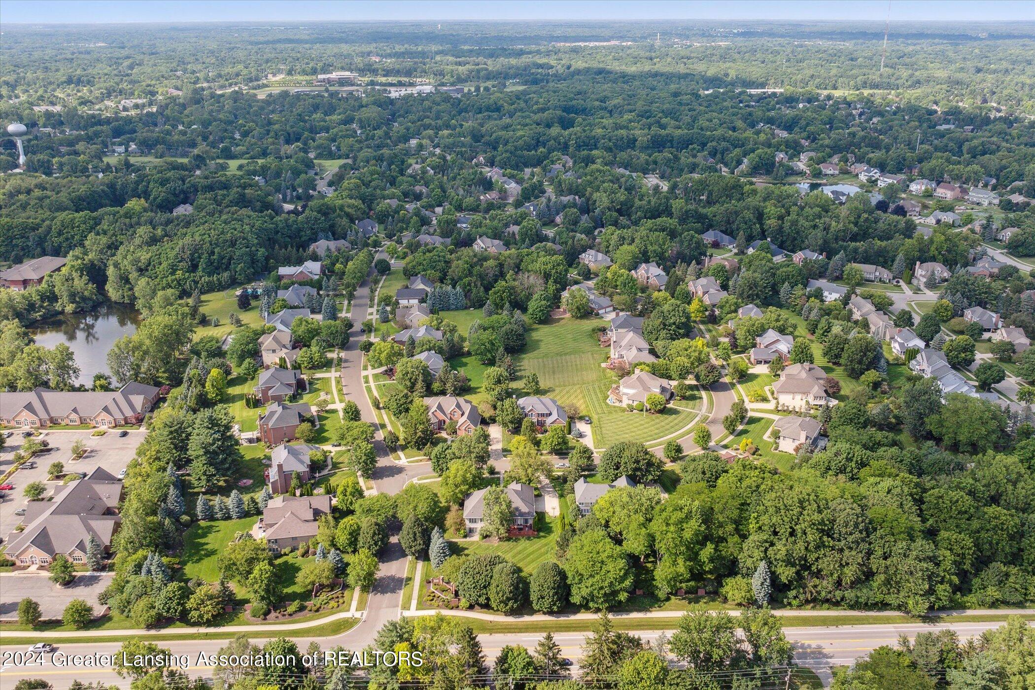 3546 Autumnwood Lane