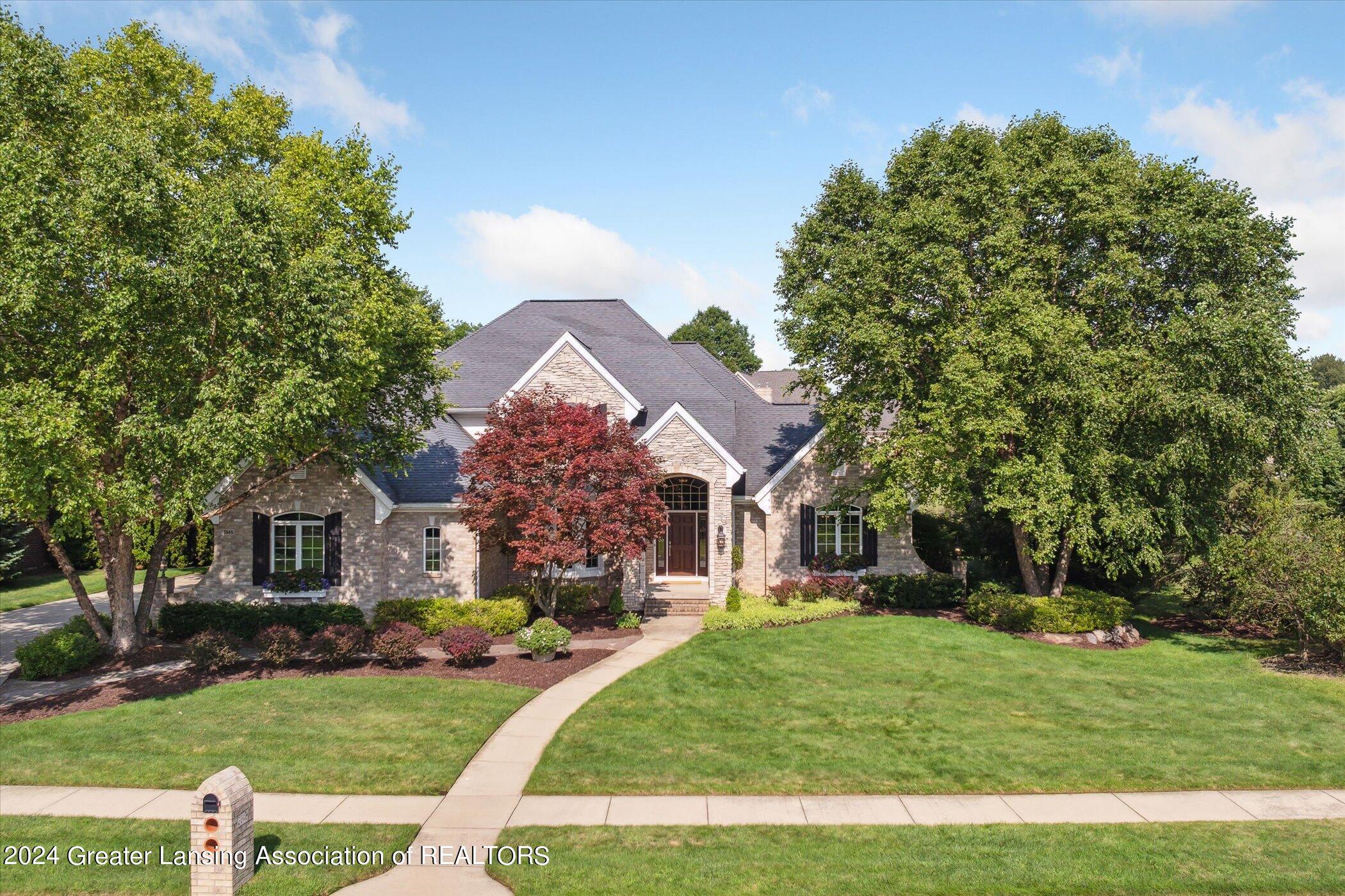 3546 Autumnwood Lane