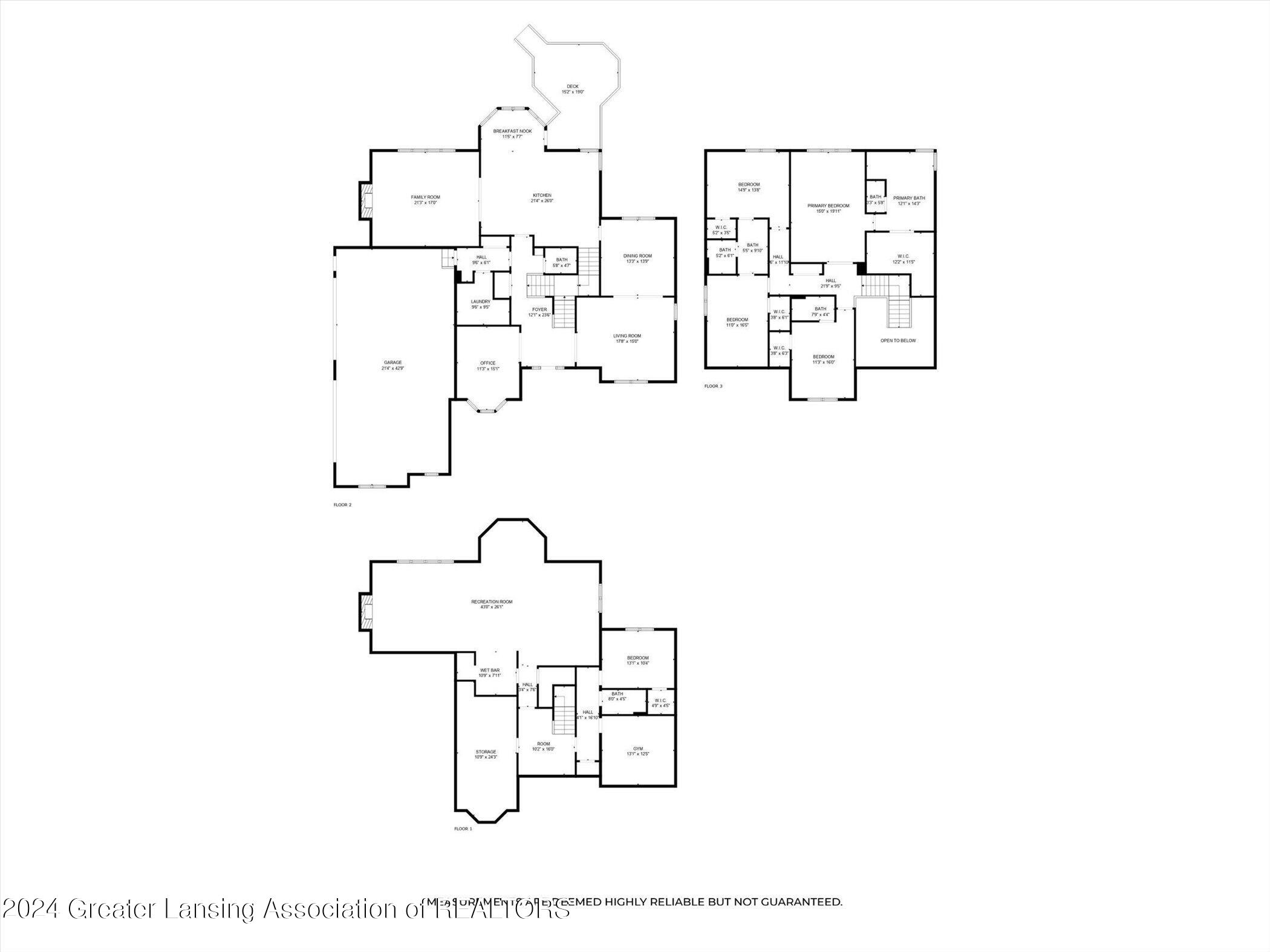 3546 Autumnwood Lane