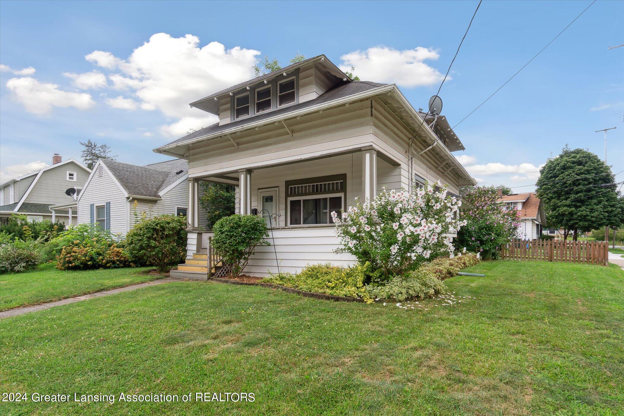 2400 Strathmore Road