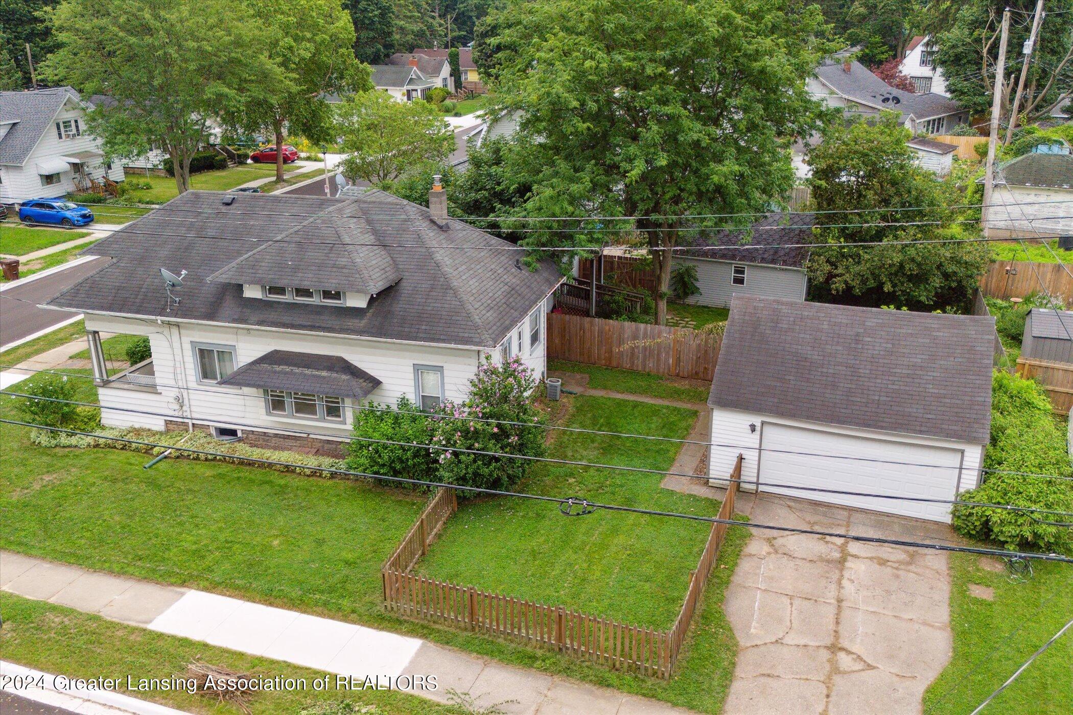 2400 Strathmore Road