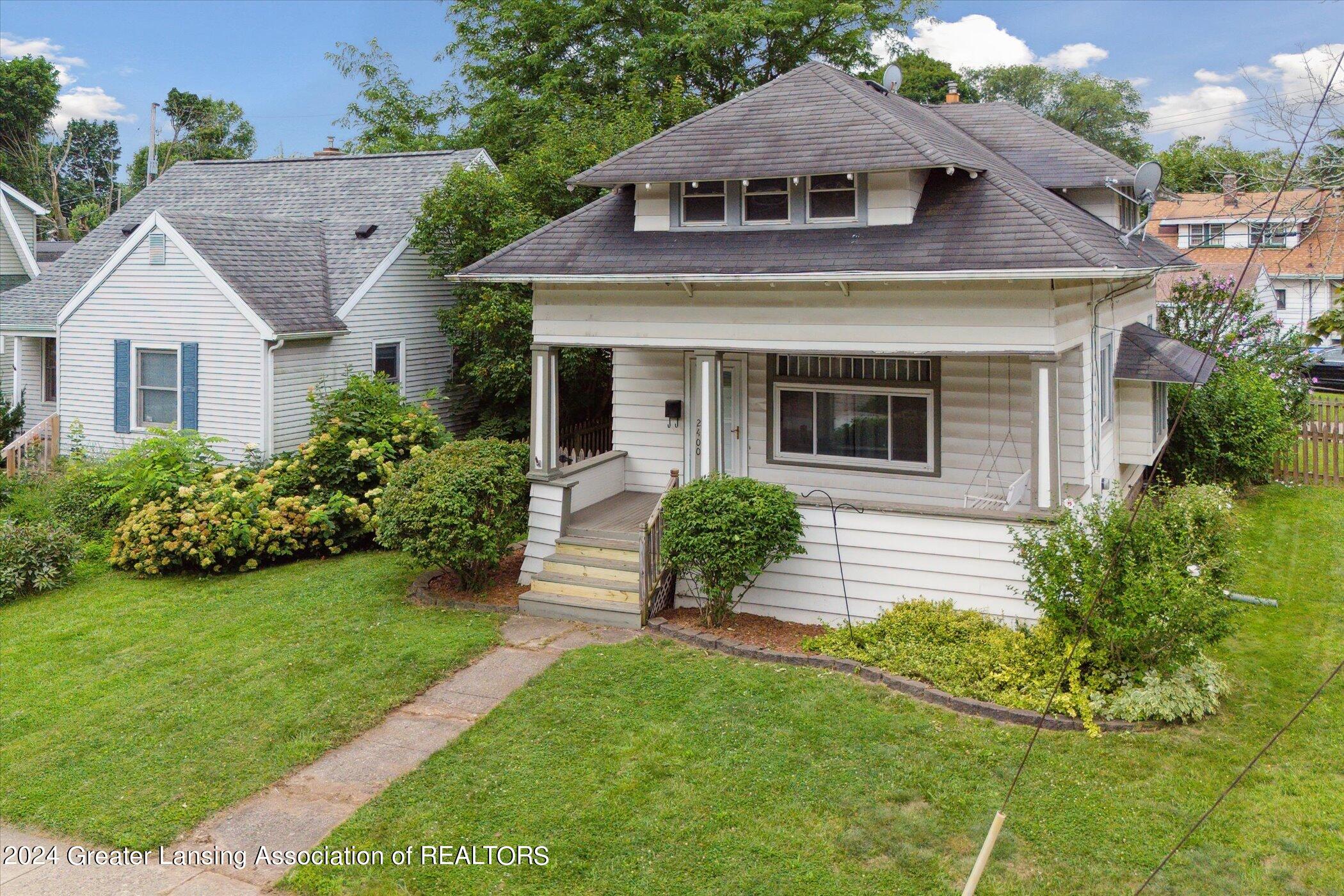 2400 Strathmore Road