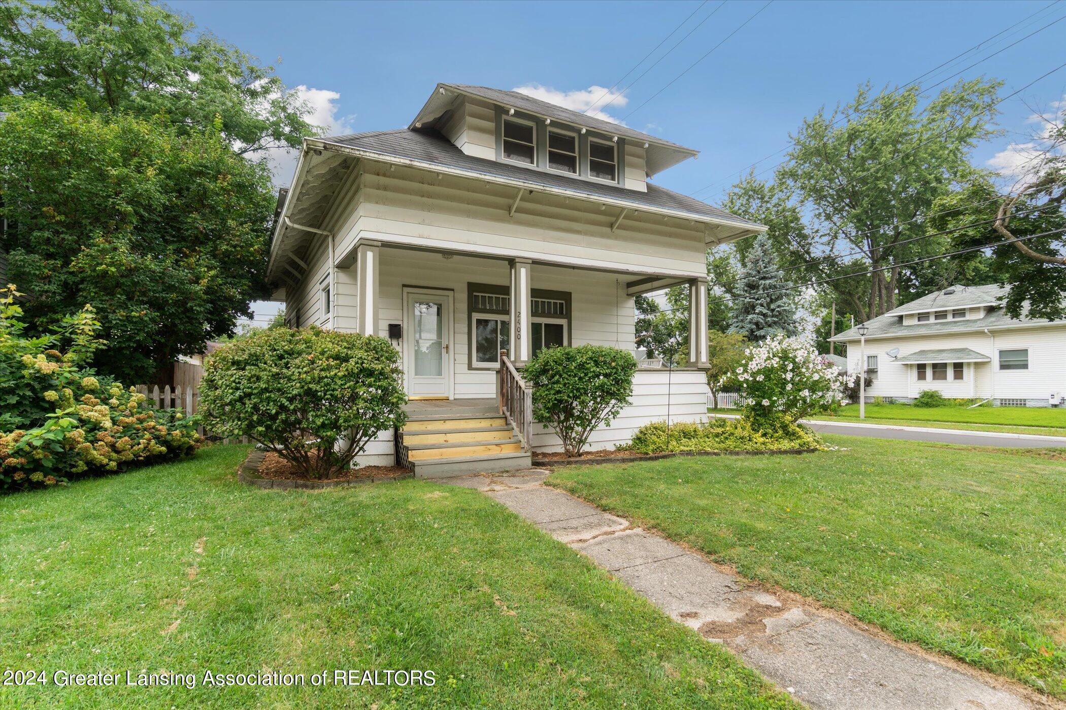 2400 Strathmore Road