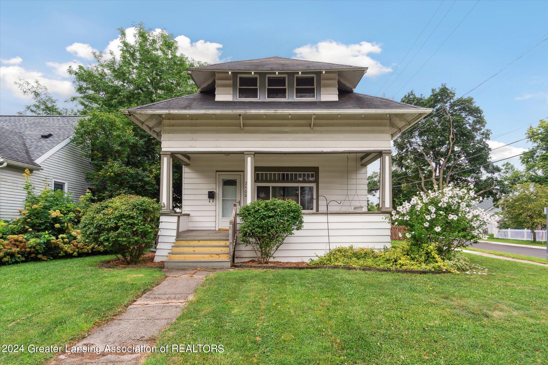 2400 Strathmore Road