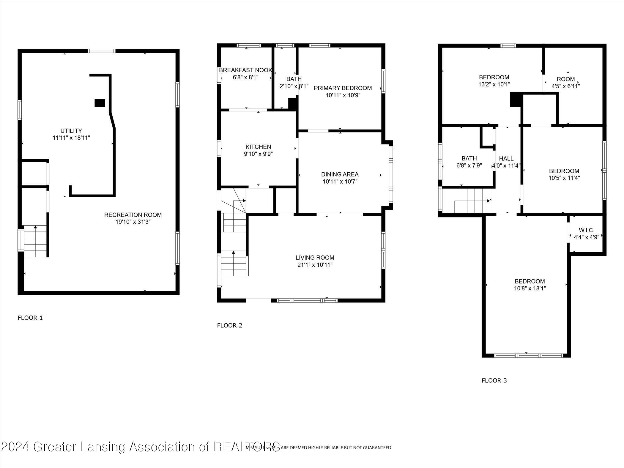 2400 Strathmore Road