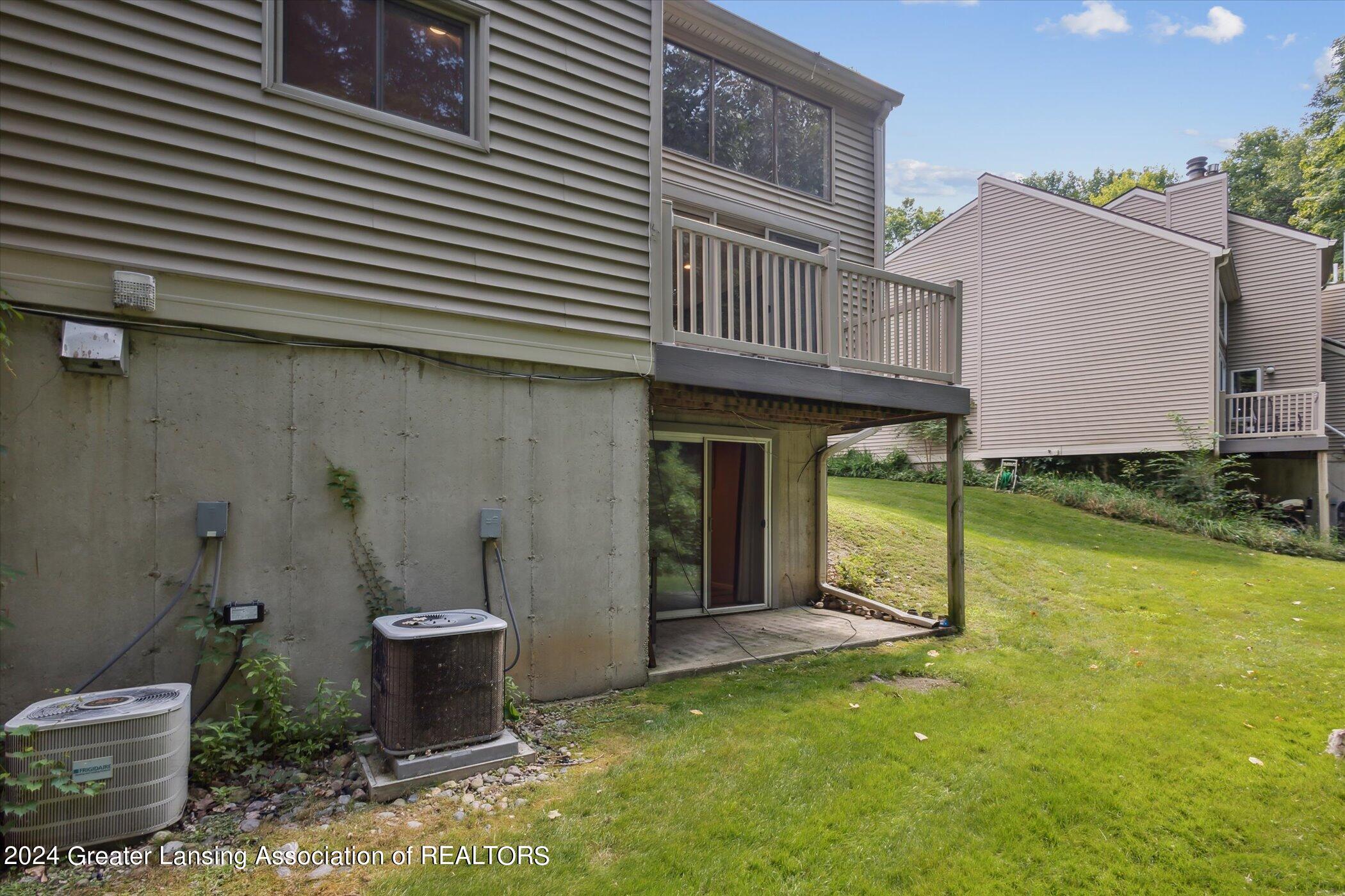 3631 East Meadows Court