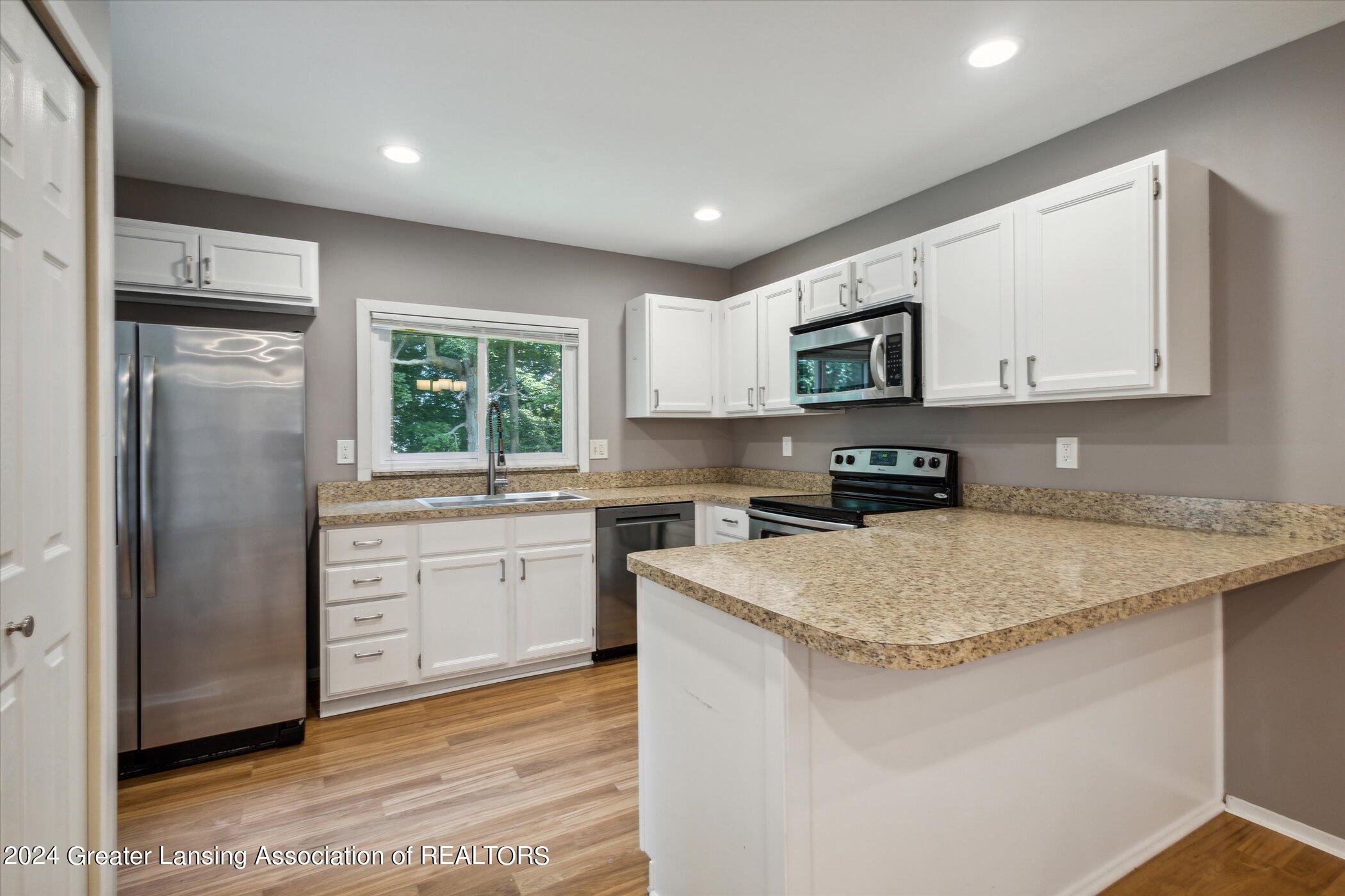 3631 East Meadows Court