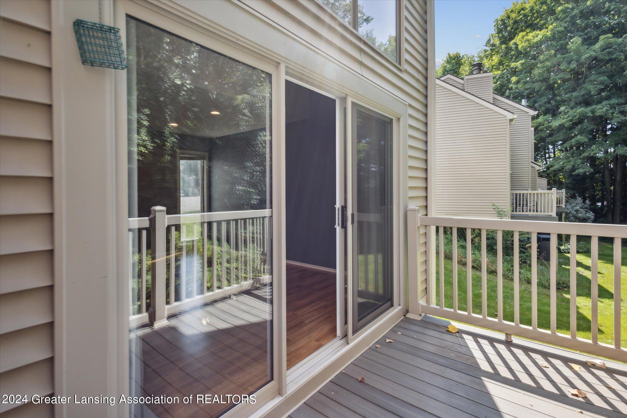 3631 East Meadows Court