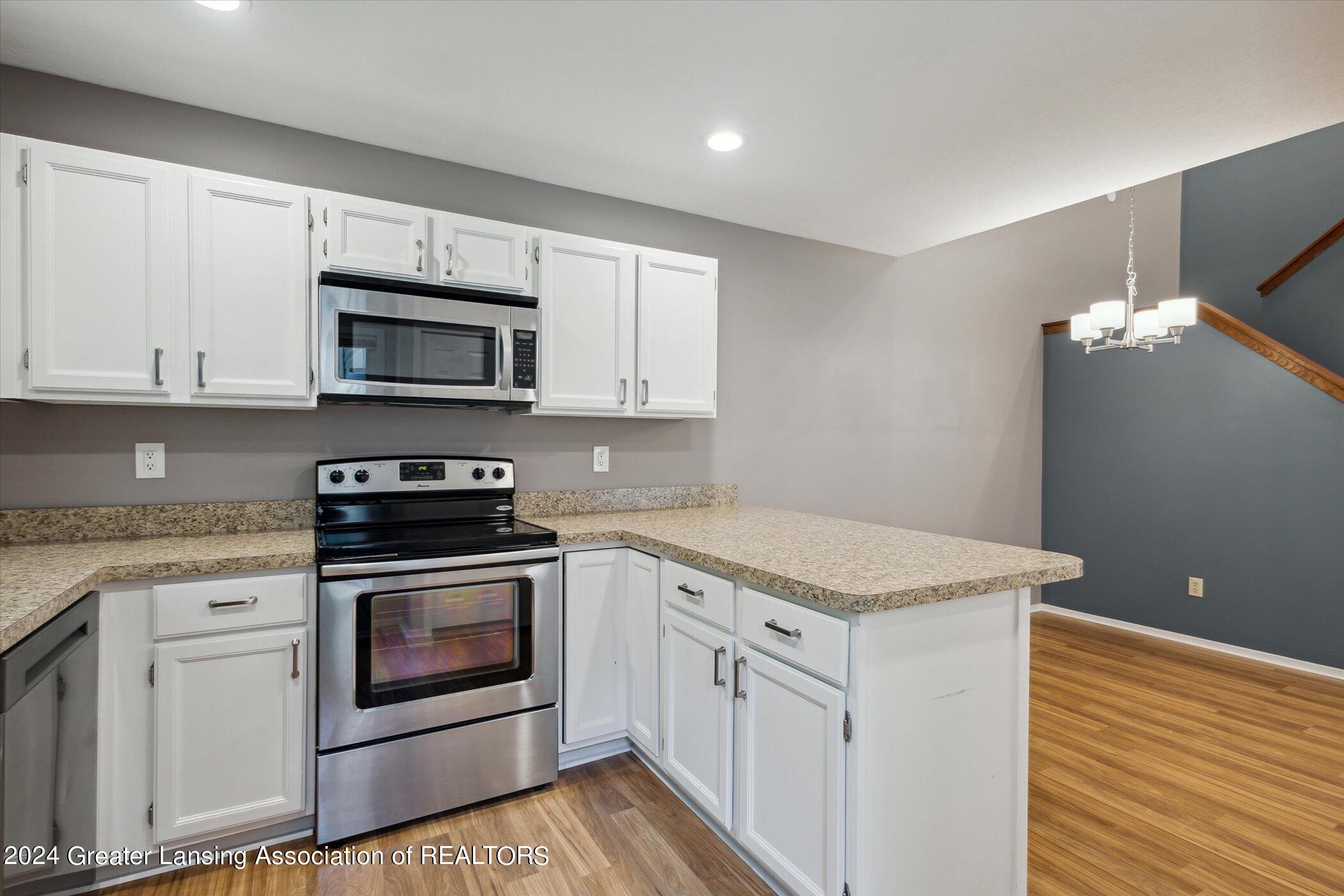 3631 East Meadows Court