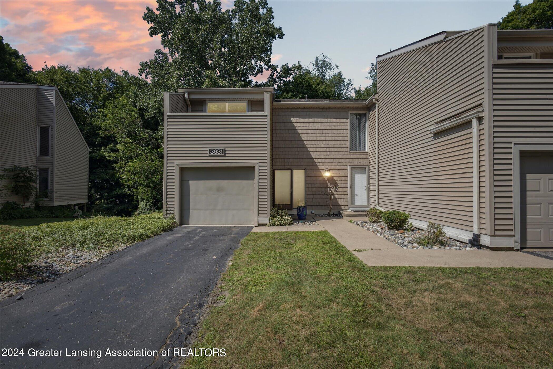 3631 East Meadows Court