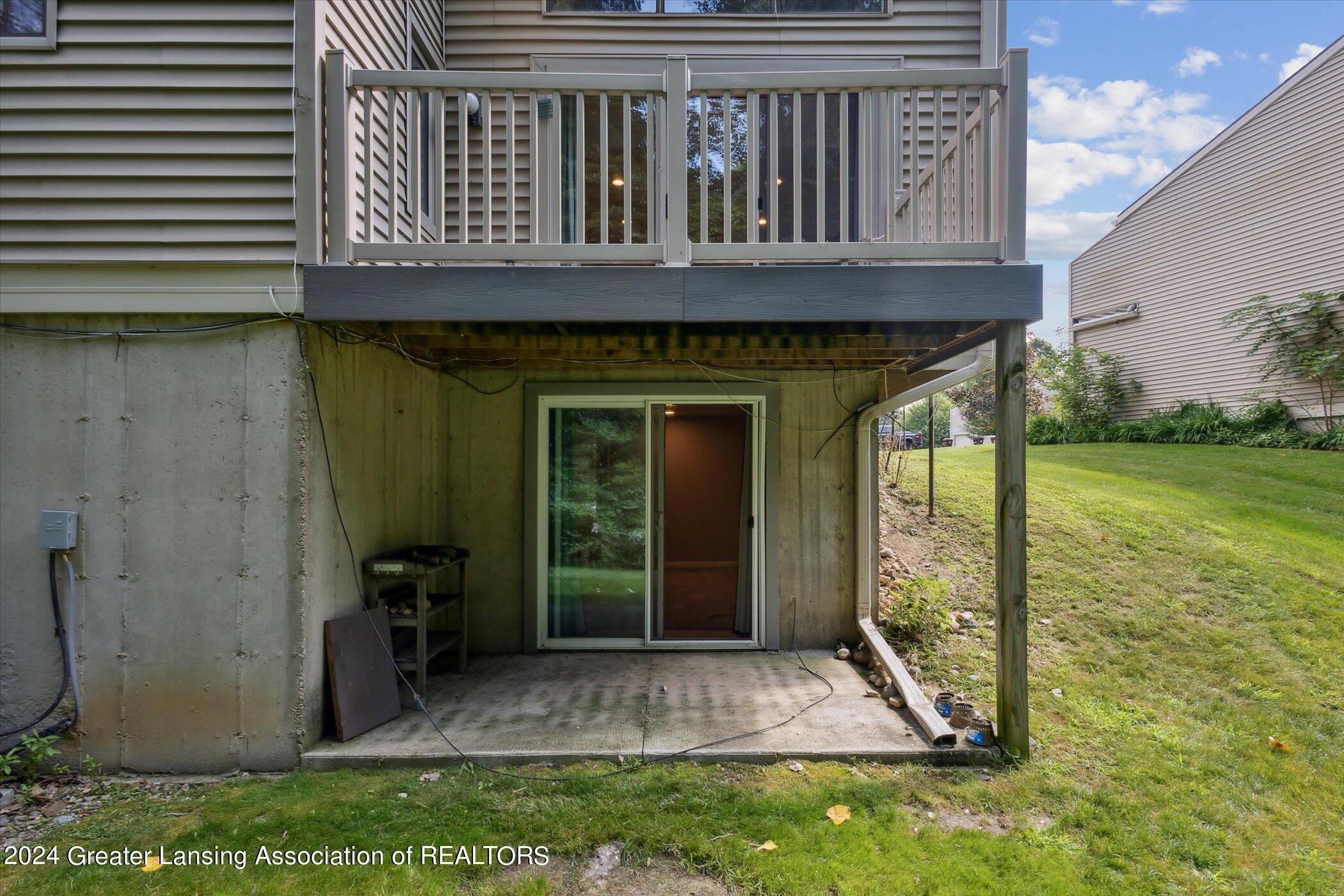 3631 East Meadows Court