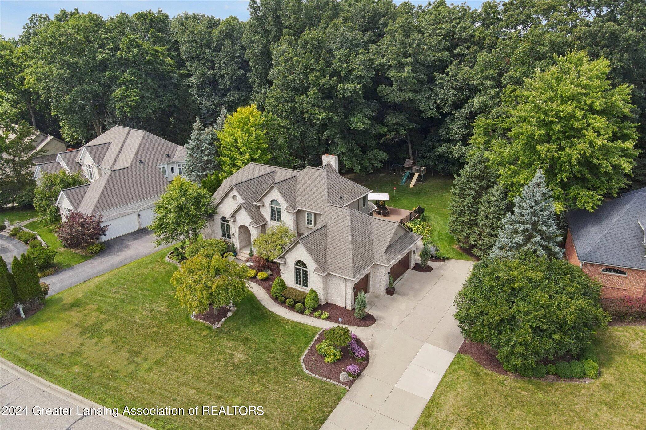 2384 Pine Hollow Drive