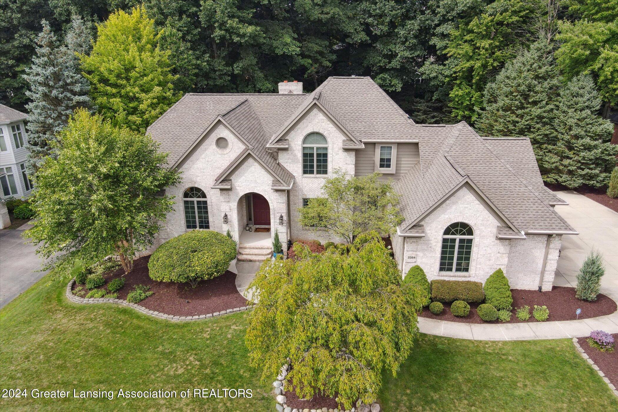 2384 Pine Hollow Drive