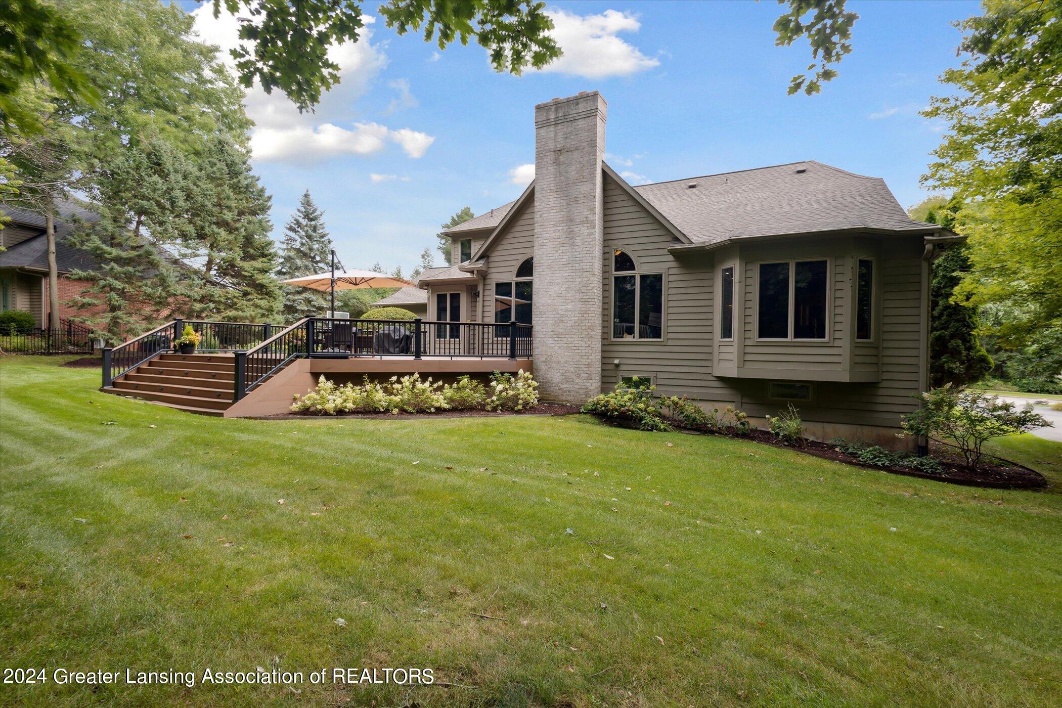 2384 Pine Hollow Drive