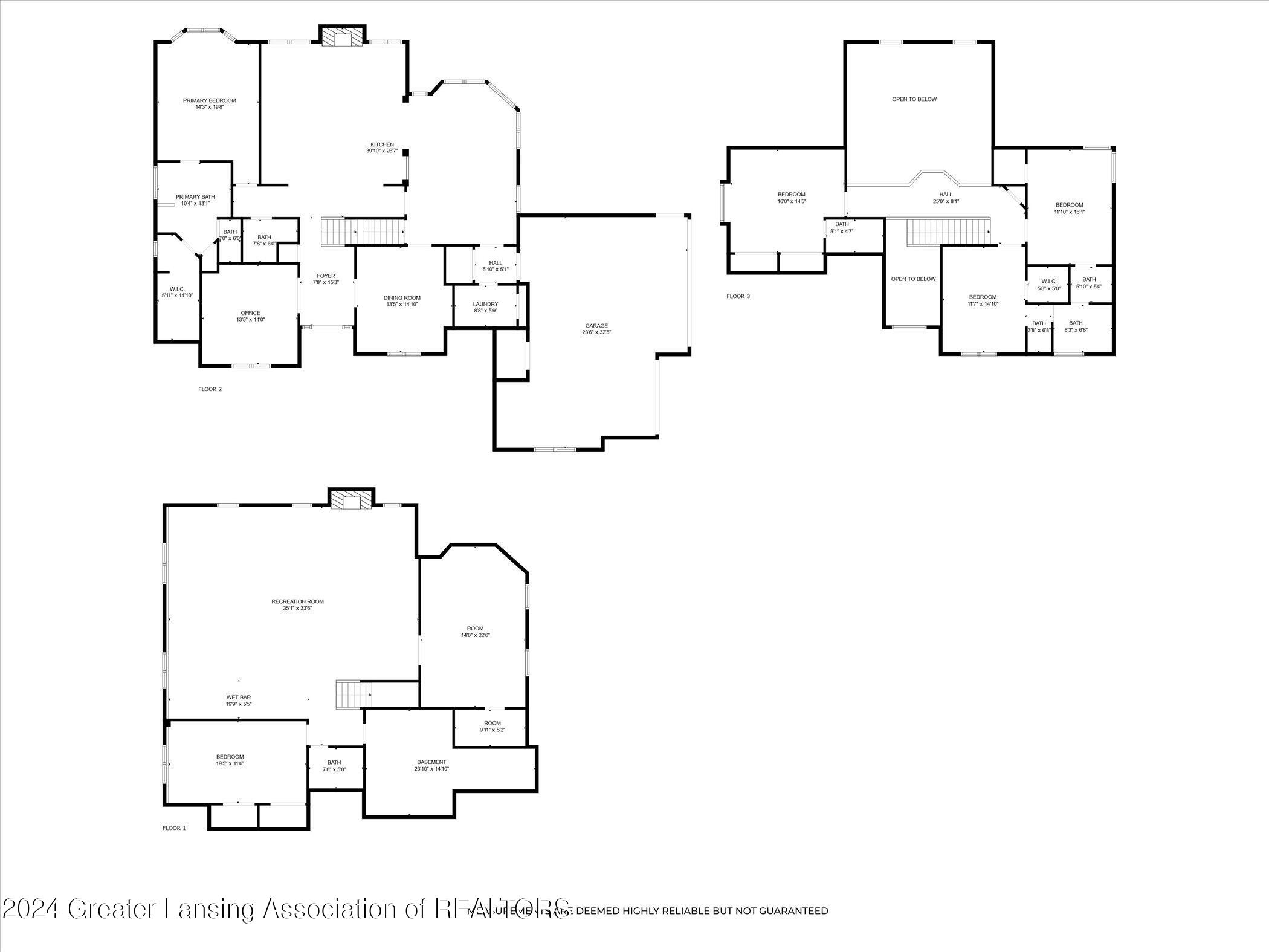 2384 Pine Hollow Drive