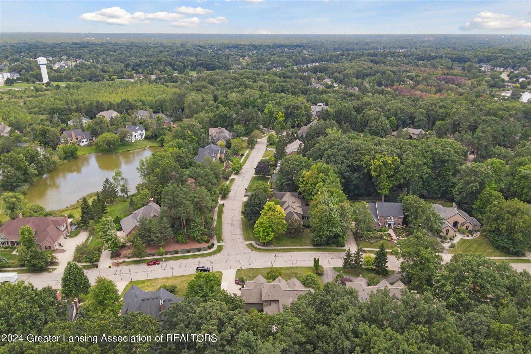 2384 Pine Hollow Drive