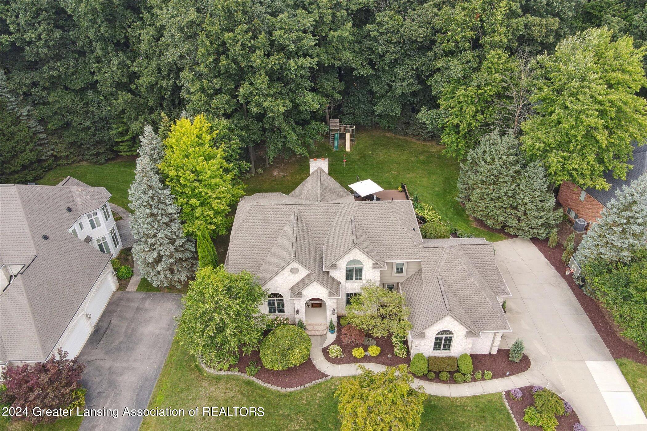 2384 Pine Hollow Drive