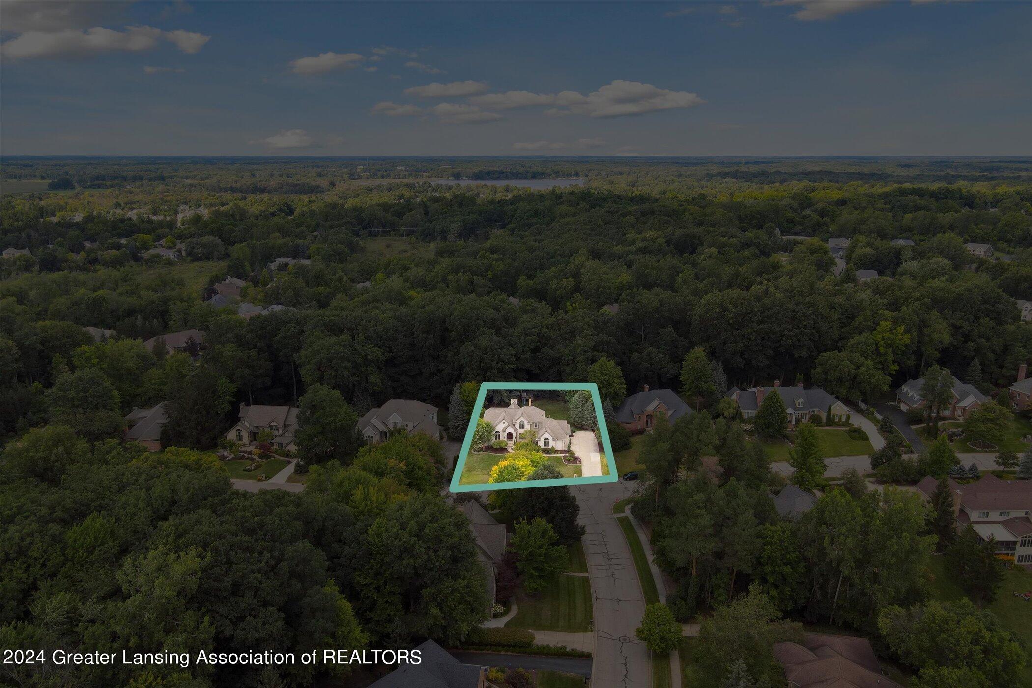 2384 Pine Hollow Drive