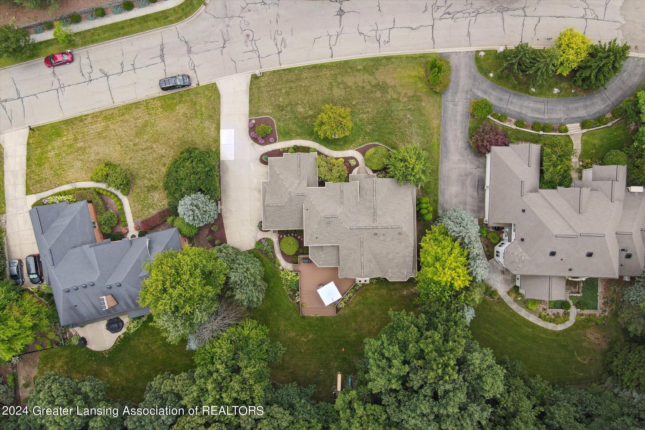 2384 Pine Hollow Drive