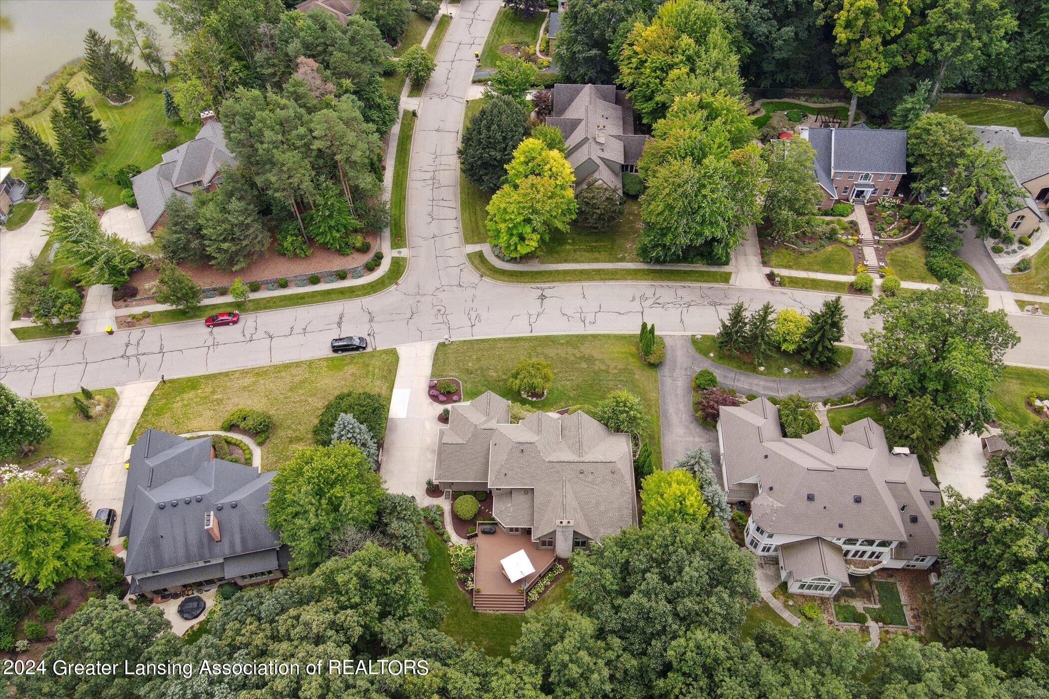 2384 Pine Hollow Drive