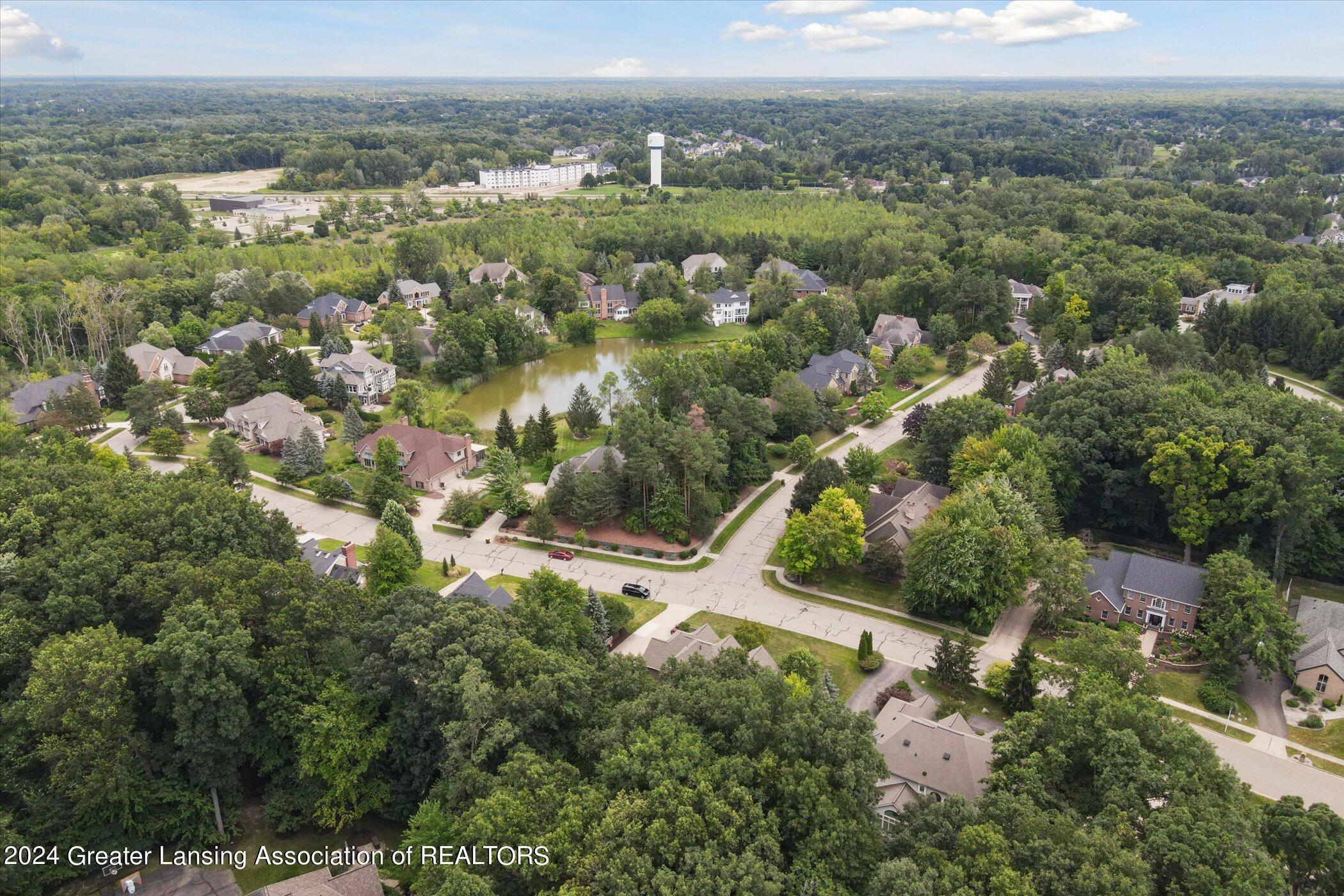 2384 Pine Hollow Drive