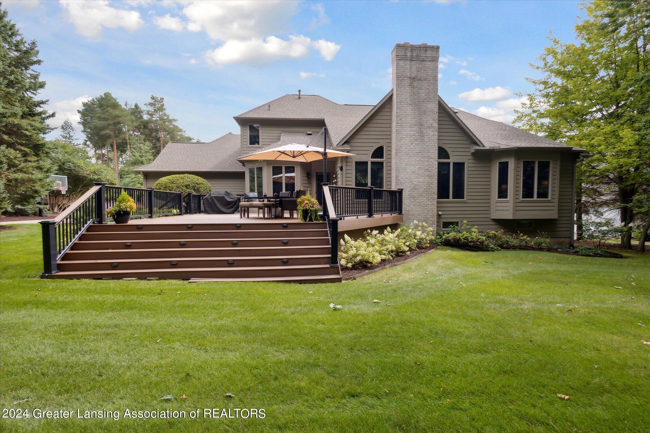 2384 Pine Hollow Drive