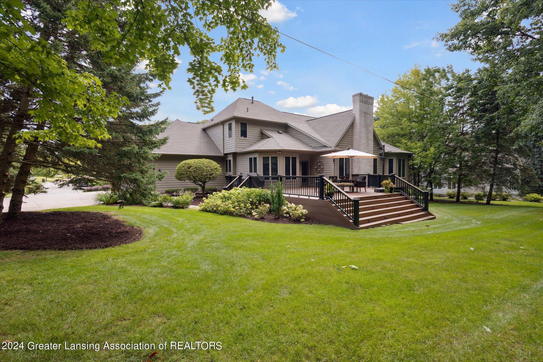 2384 Pine Hollow Drive