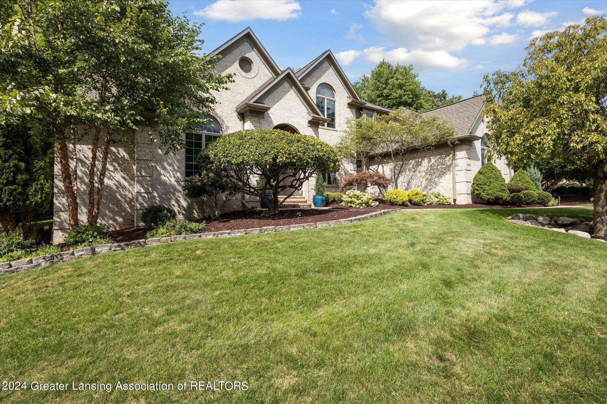 2384 Pine Hollow Drive