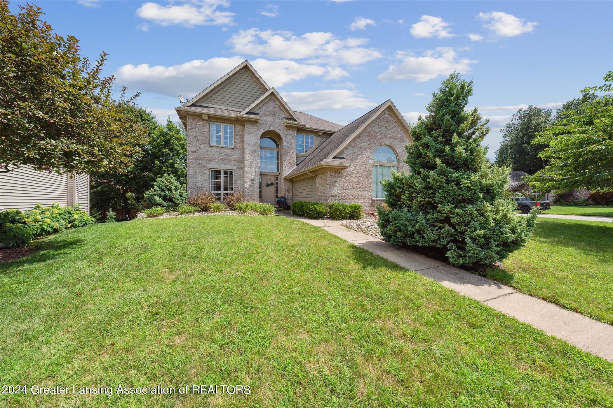 16875 Meadowbrook Drive
