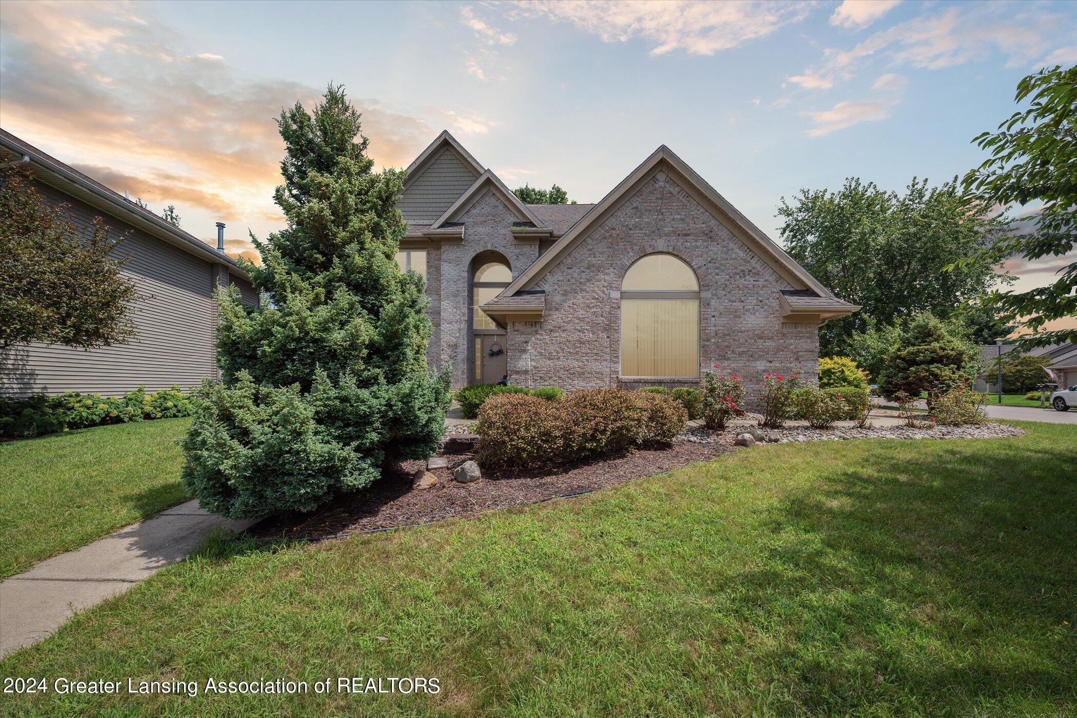 16875 Meadowbrook Drive