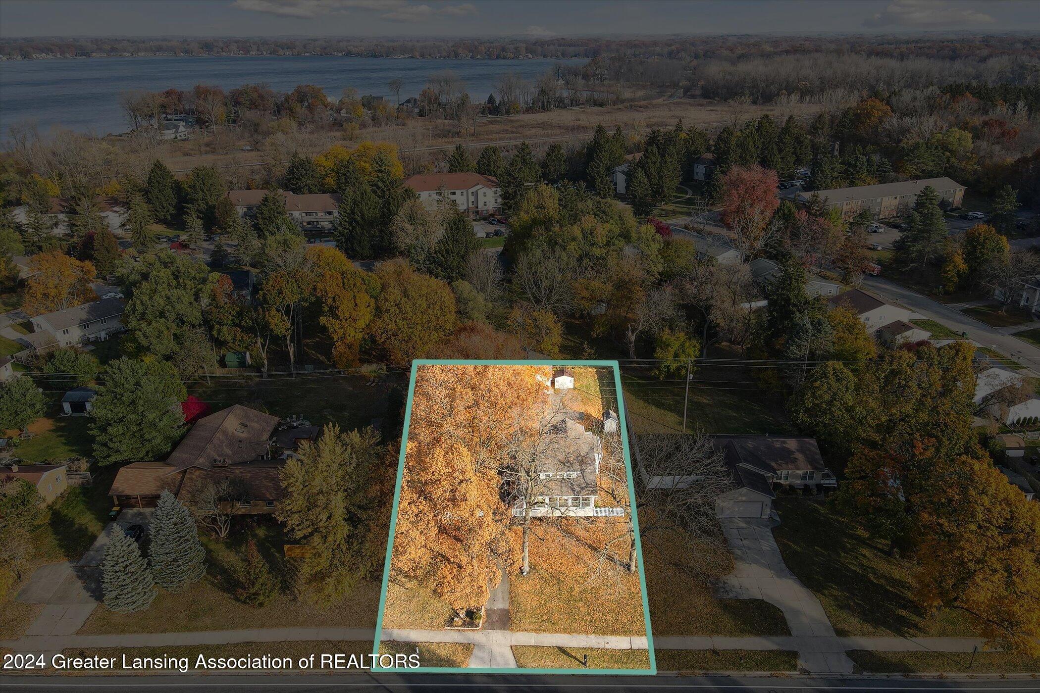1298 Haslett Road