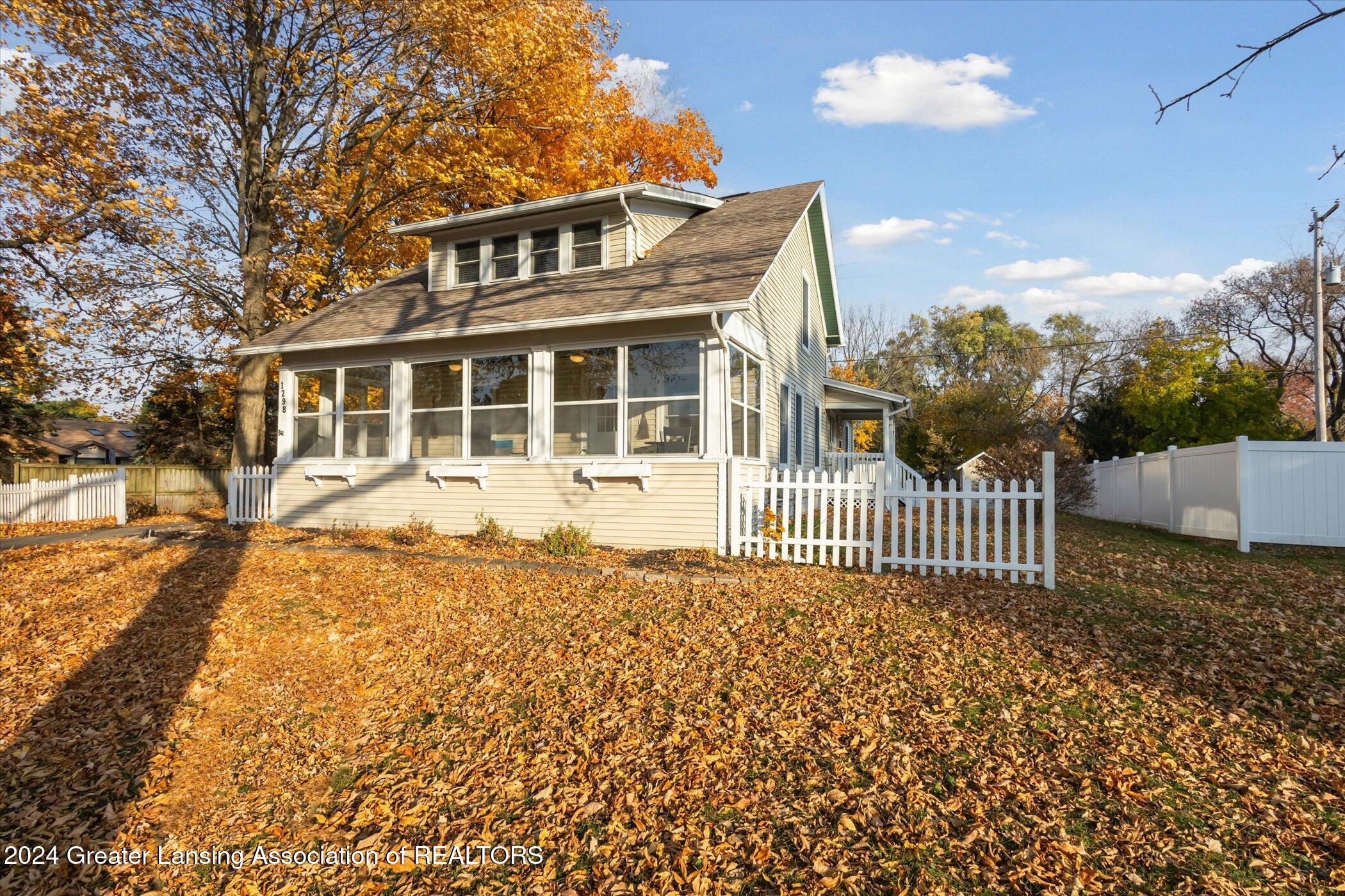1298 Haslett Road