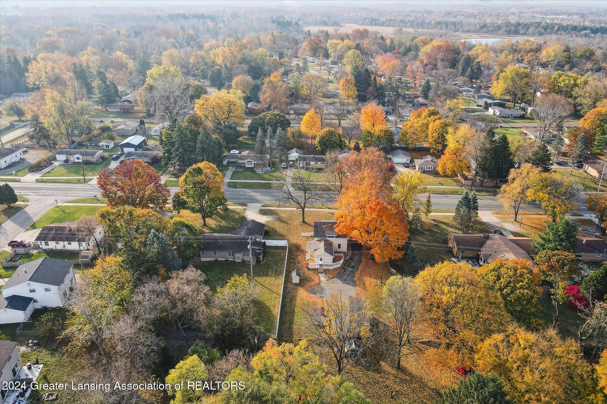 1298 Haslett Road