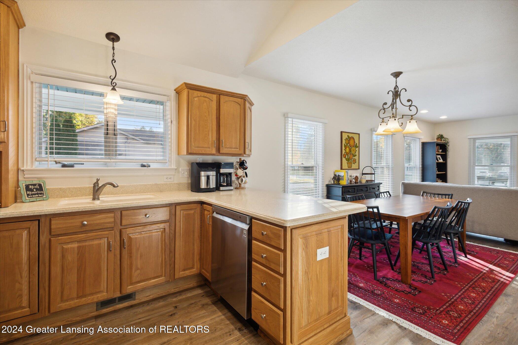 1298 Haslett Road