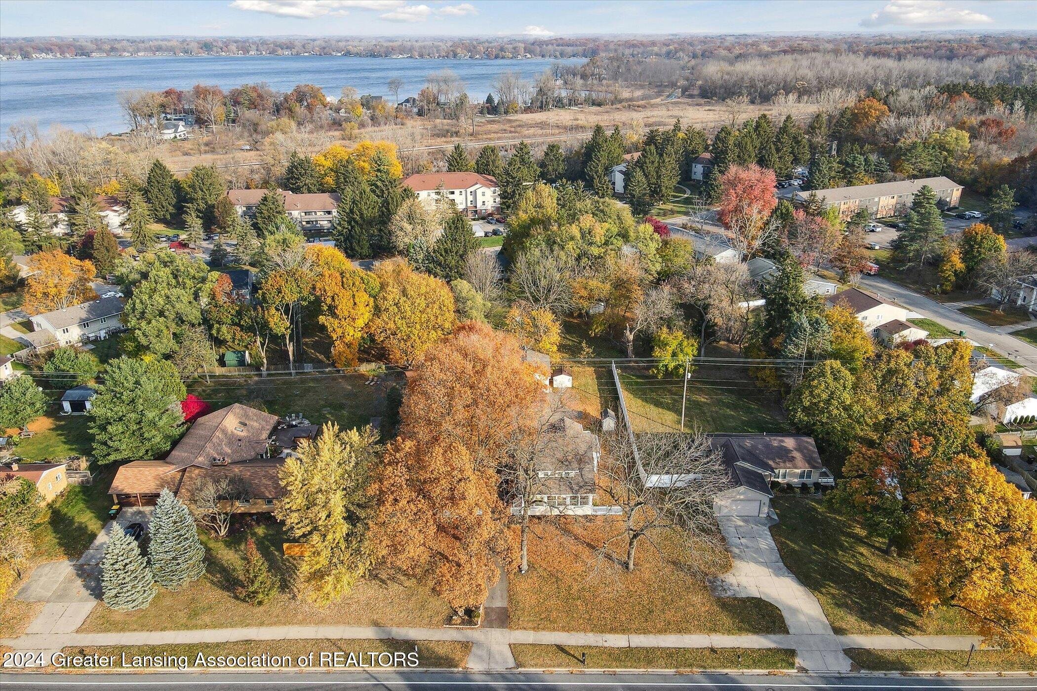 1298 Haslett Road