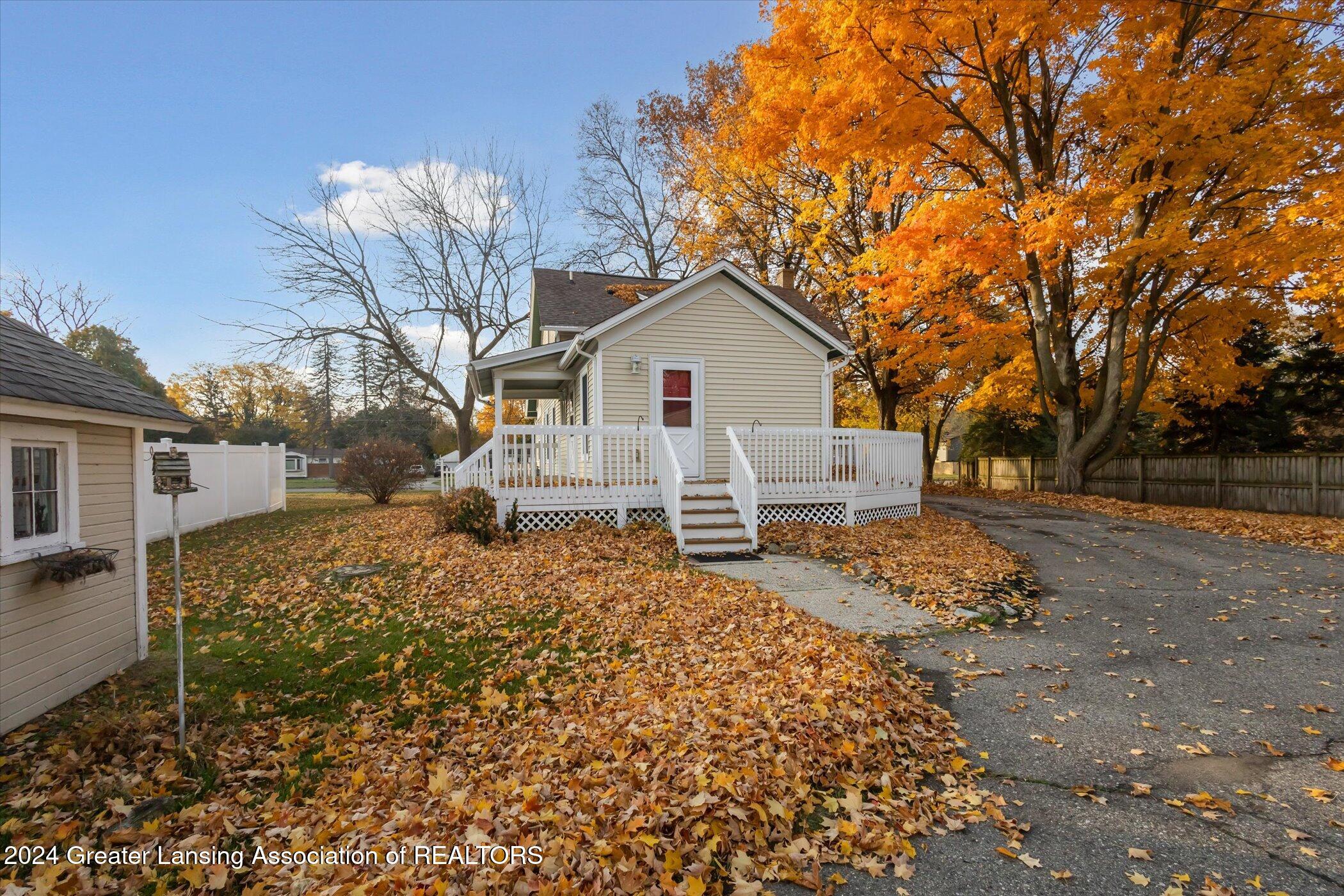 1298 Haslett Road