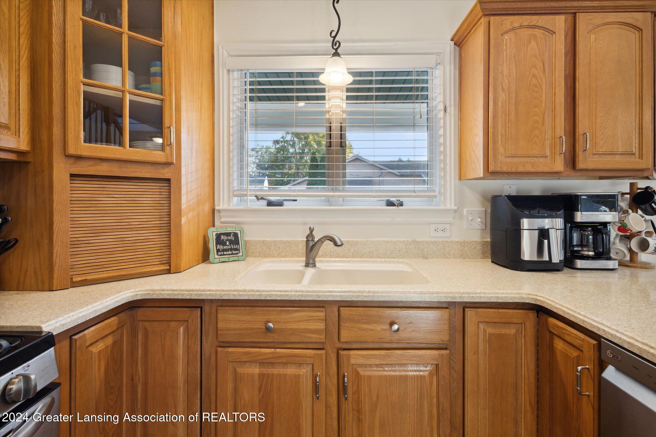 1298 Haslett Road