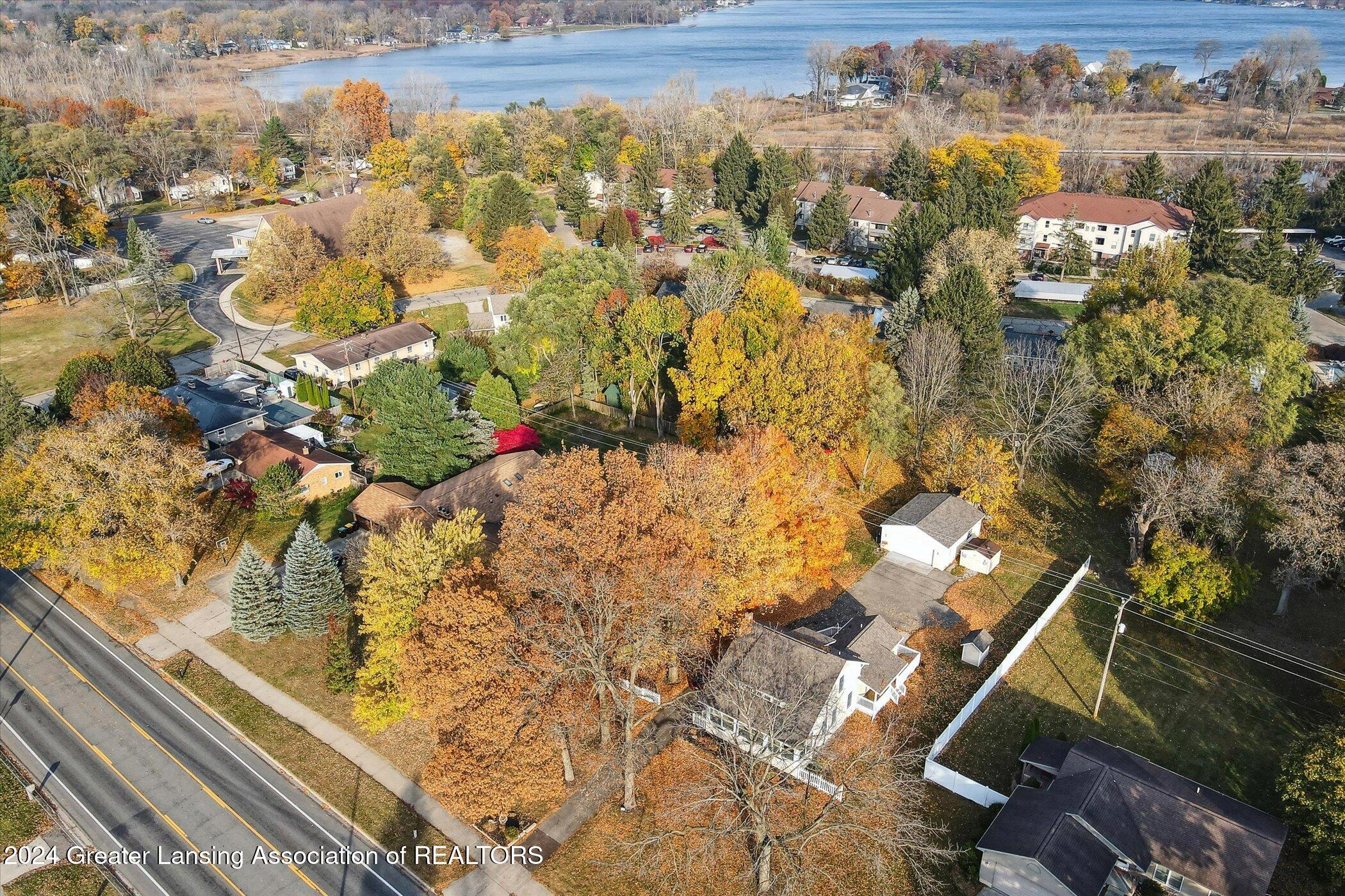 1298 Haslett Road