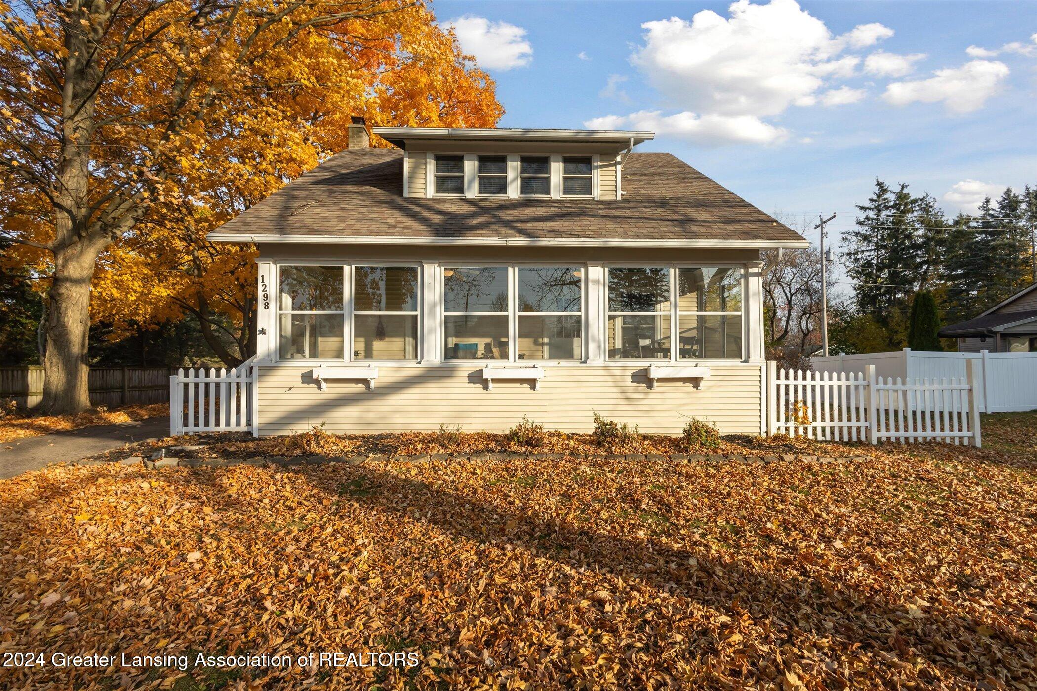 1298 Haslett Road