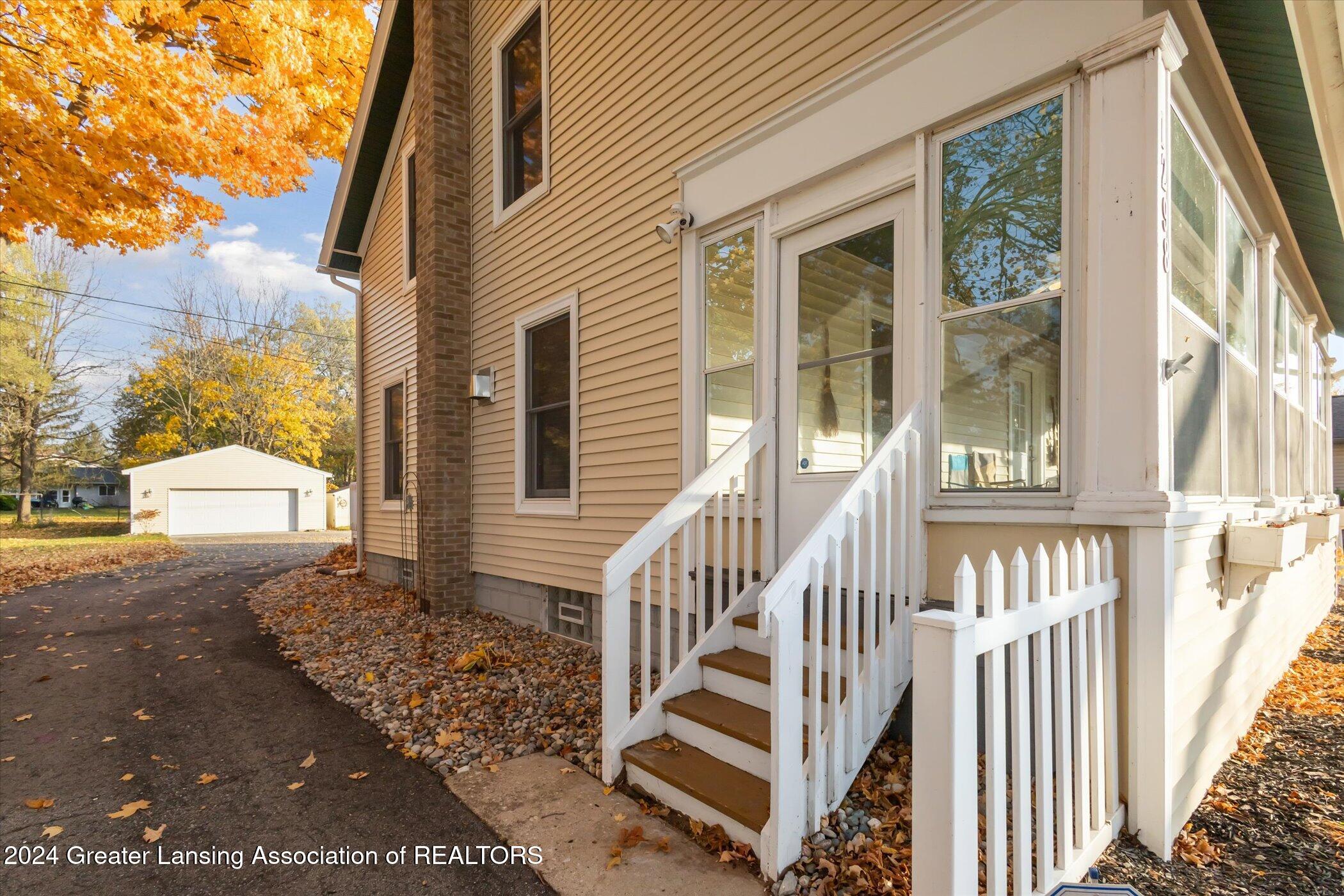 1298 Haslett Road