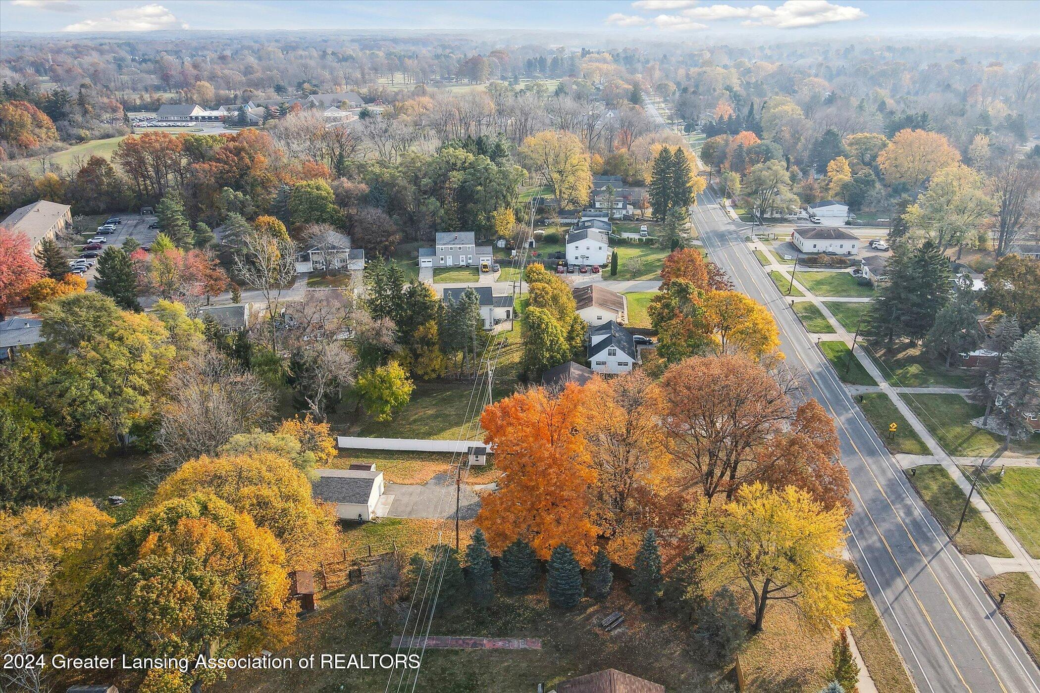 1298 Haslett Road
