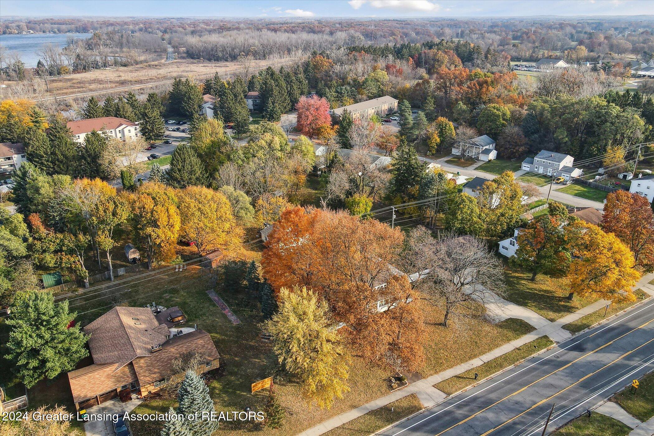 1298 Haslett Road