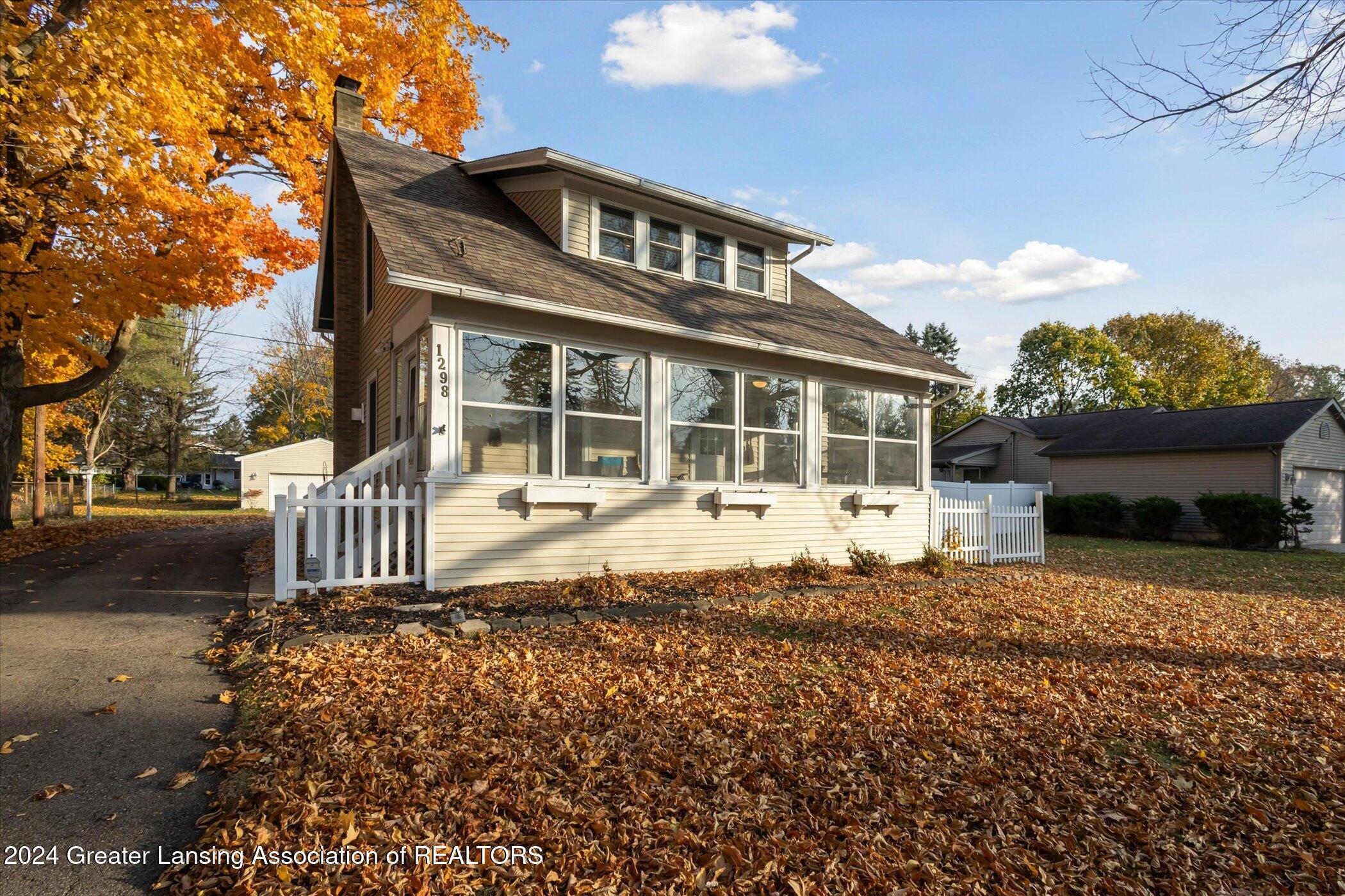 1298 Haslett Road